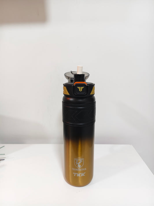 Botella premium Gold