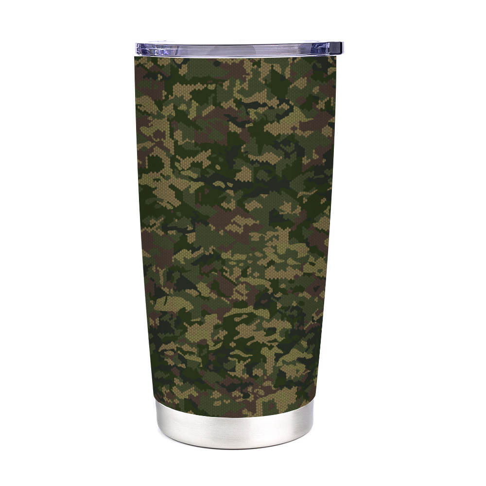 Vaso termico