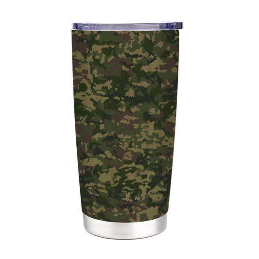 Vaso termico