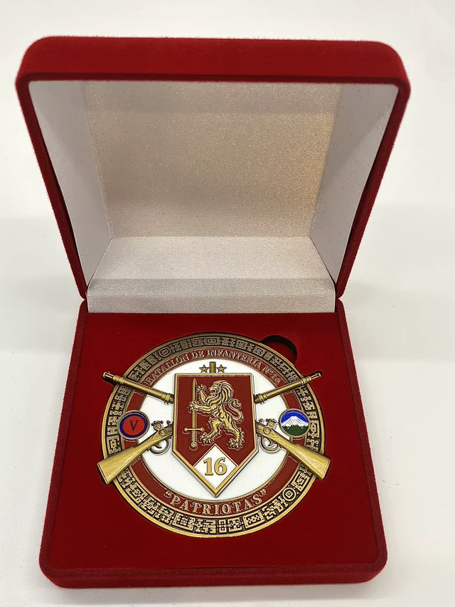 Monedas conmemorativas