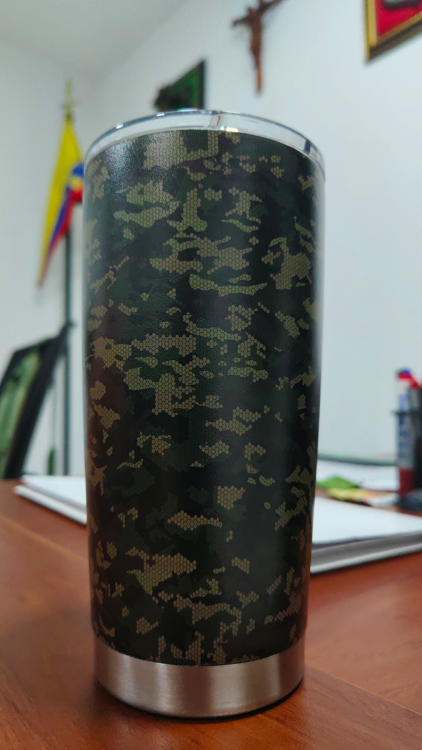 Vaso termico