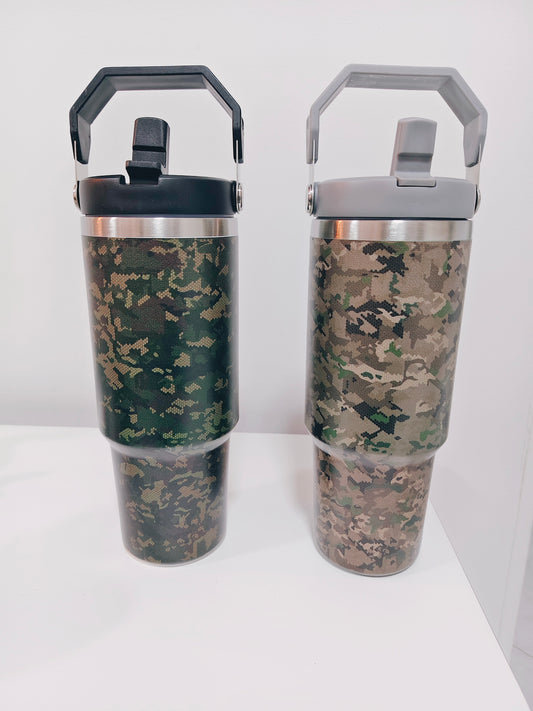 Botellas termicas