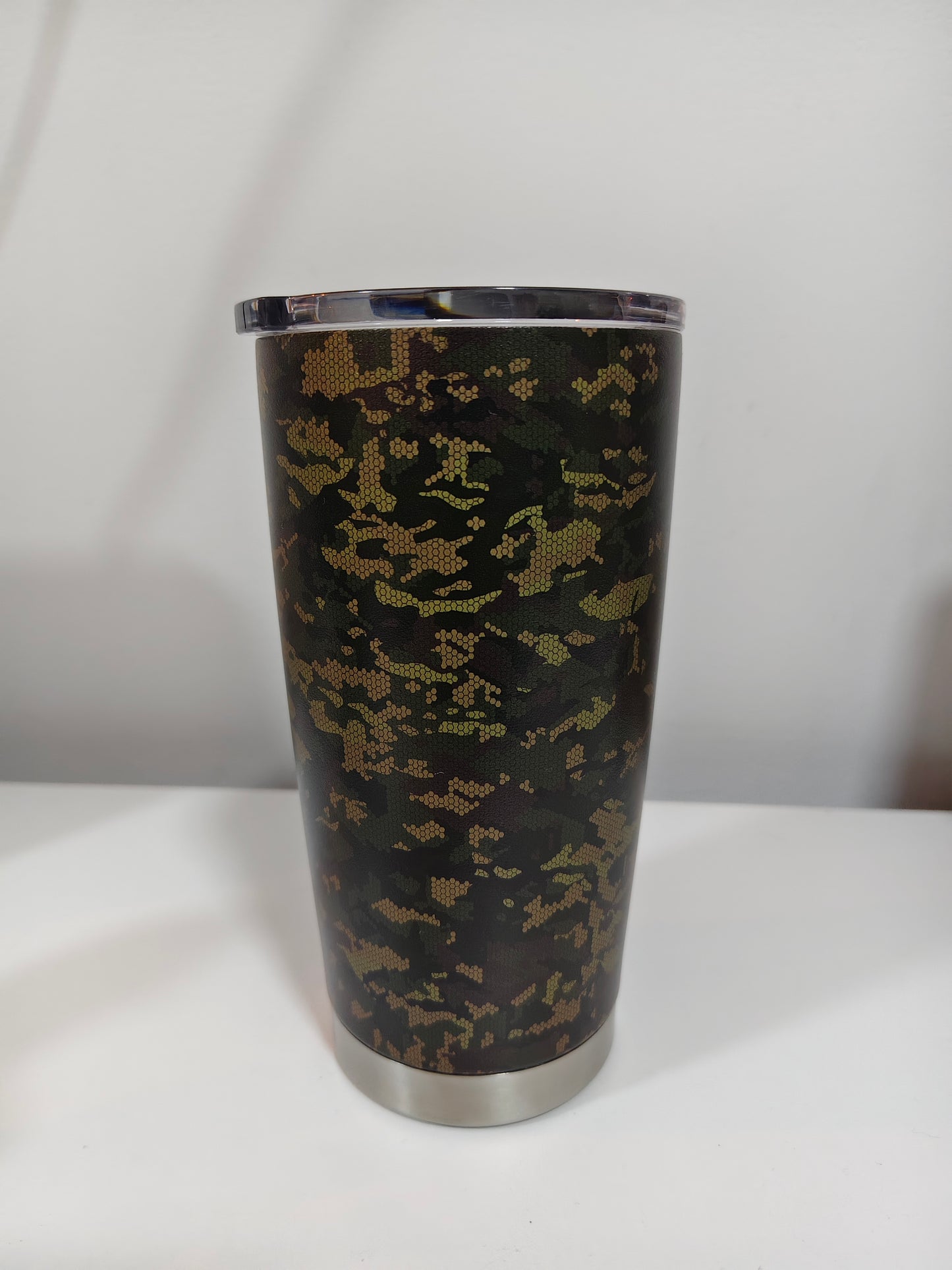 Vaso termico