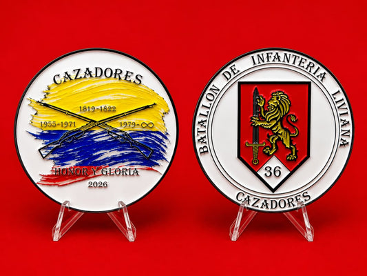 MONEDAS CONMEMORATIVAS