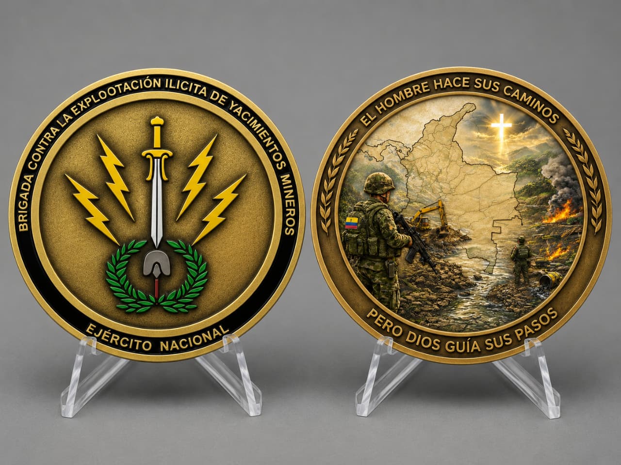 MONEDAS CONMEMORATIVAS