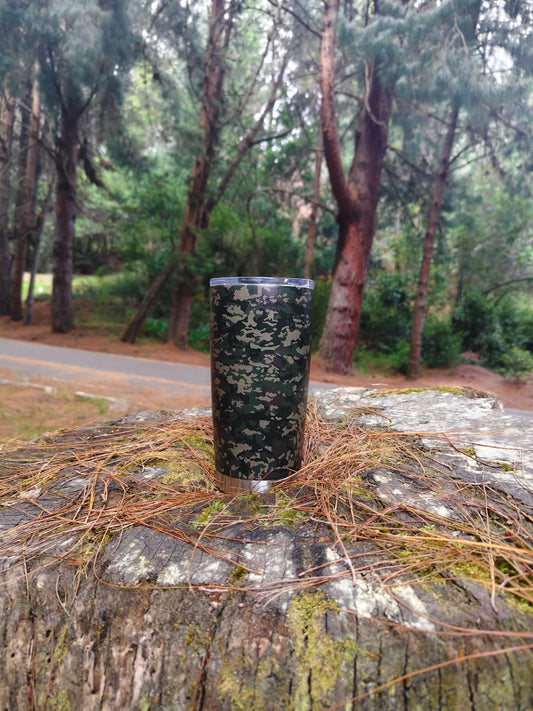 Vaso termico